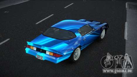 Chevrolet Camaro Jaonu S11 für GTA 4