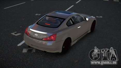 Infiniti G37 Paqafa für GTA 4