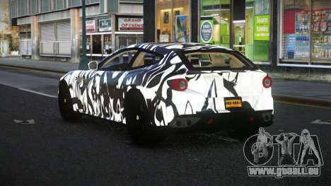 Ferrari FF Misathy S10 pour GTA 4