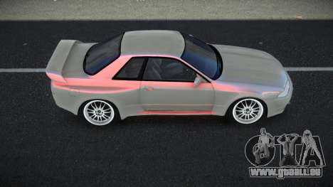 Nissan Skyline R32 Cakopavaz für GTA 4