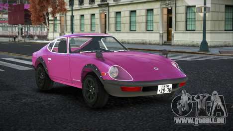 Nissan Fairlady Xejonaz für GTA 4