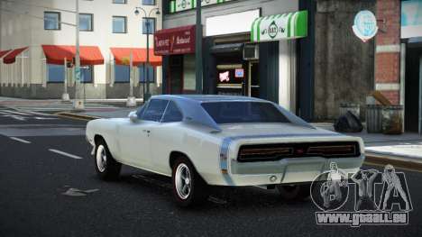 Dodge Charger Sipazed pour GTA 4