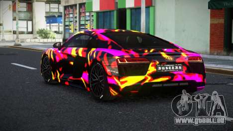 Audi R8 Jonaier S10 für GTA 4