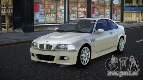 BMW M3 E46 Jaylor für GTA 4