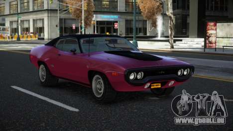 Plymouth GTX Hodpoheh pour GTA 4