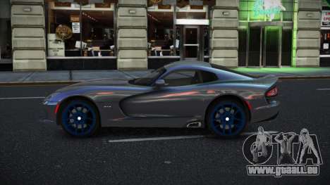 Dodge Viper Zegzip für GTA 4