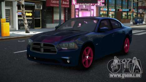 Dodge Charger Uruz pour GTA 4