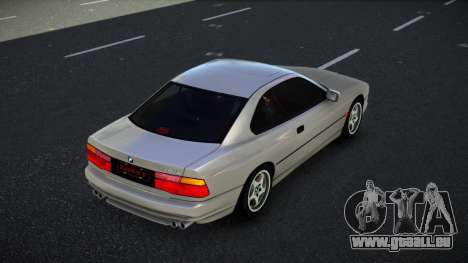 BMW 850CSi Ganlia für GTA 4