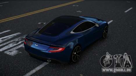 Aston Martin Vanquish Donler pour GTA 4