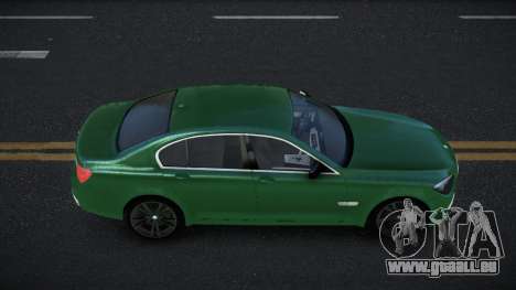 BMW 750i Yigena für GTA 4