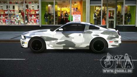 Ford Mustang Sokay S5 für GTA 4