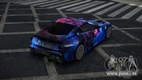 Ferrari 599 Ralon S4 für GTA 4