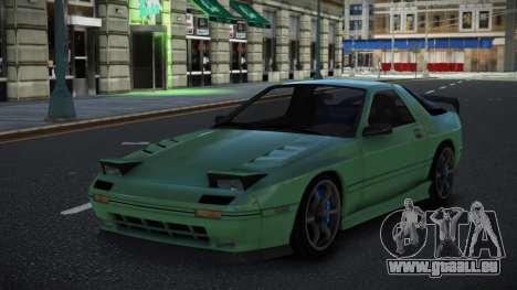 Mazda RX-7 Xitob für GTA 4