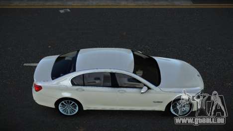 BMW 750Li Gawolijez pour GTA 4
