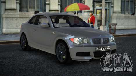 BMW 135i Koracib pour GTA 4