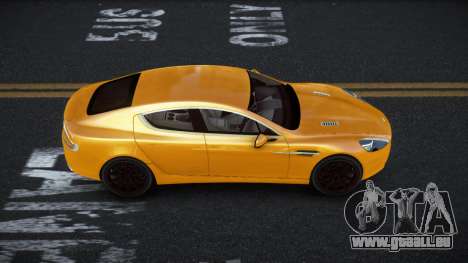 Aston Martin Rapide Luxsame für GTA 4