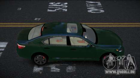 Lexus LS 600h Vospiluti pour GTA 4