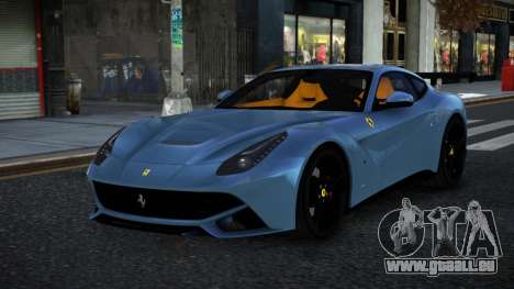 Ferrari F12 Pagyo für GTA 4