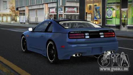 Nissan 300ZX Vehawex pour GTA 4