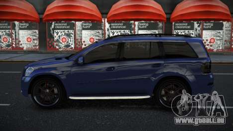 Mercedes-Benz GL450 Mebiwa für GTA 4