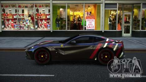 Ferrari F12 Patline S3 für GTA 4
