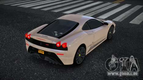 Ferrari F430 Napedu pour GTA 4