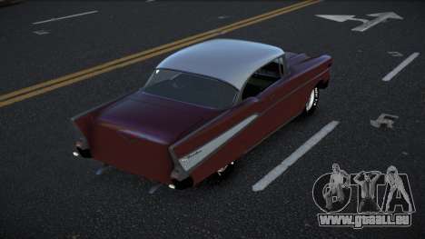 Chevrolet Bel Air Menujedal für GTA 4