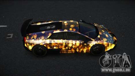 Lamborghini Murcielago Tosyd S3 pour GTA 4