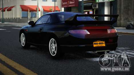 Mitsubishi FTO Ceyce pour GTA 4