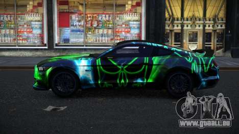 Ford Mustang Neyah S2 pour GTA 4