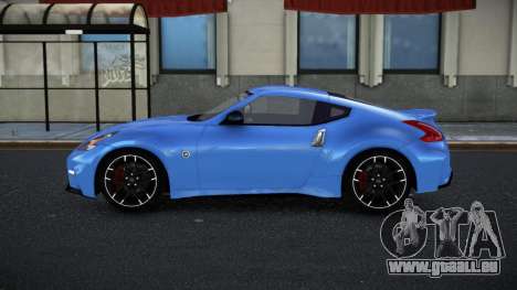 Nissan 370Z Ralatri für GTA 4