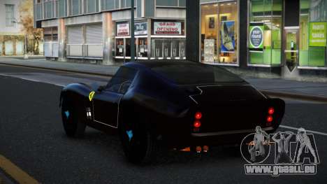 Ferrari 250 Ezas für GTA 4