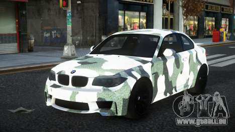 BMW 1M Ganlu S2 für GTA 4