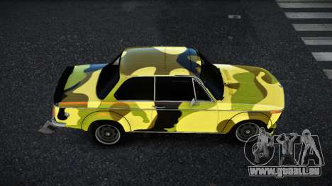 BMW 2002 Dynat S8 für GTA 4