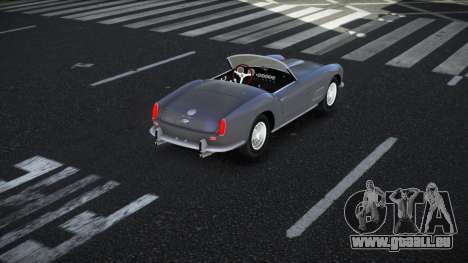 Ferrari 250 Soxni pour GTA 4