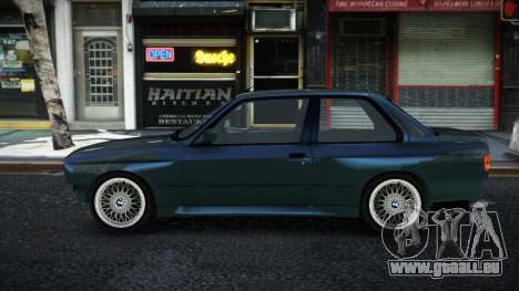 BMW M3 E30 Bimazifi für GTA 4