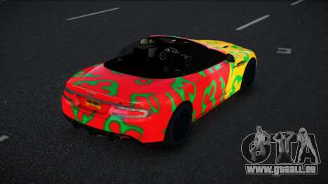 Aston Martin DBS Kaexin S14 pour GTA 4