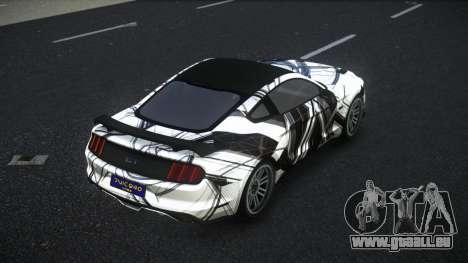 Ford Mustang Moary S2 für GTA 4