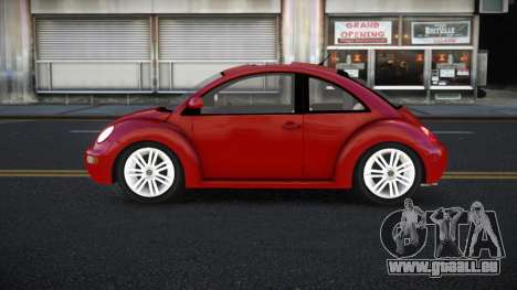 Volkswagen New Beetle Rile pour GTA 4