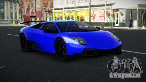 Lamborghini Murcielago Tosyd S4 für GTA 4