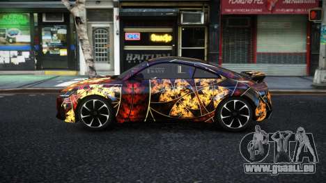 Audi TT Derle S5 für GTA 4
