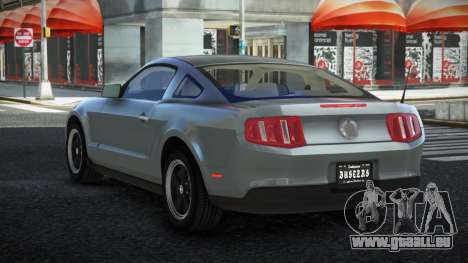 Ford Mustang Bobyataxa pour GTA 4