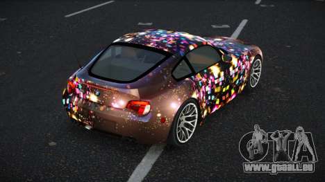 BMW Z4 Anshlie S13 pour GTA 4