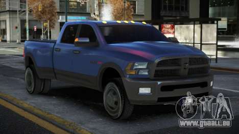 Dodge Ram Tawoxu für GTA 4