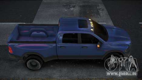 Dodge Ram Tawoxu für GTA 4