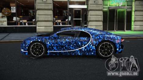 Bugatti Chiron Sonke S10 für GTA 4