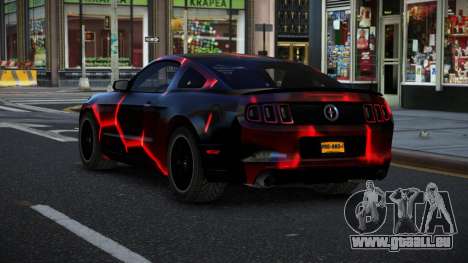 Ford Mustang Sokay S8 für GTA 4