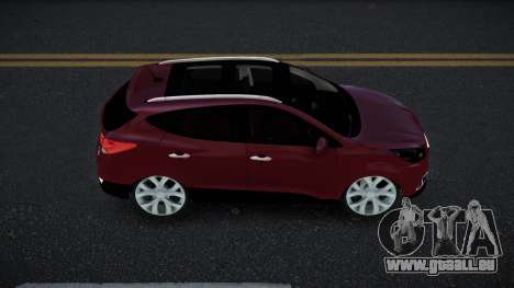Hyundai IX35 Buhad für GTA 4