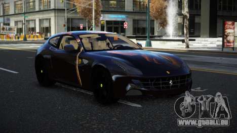 Ferrari FF Misathy S5 pour GTA 4