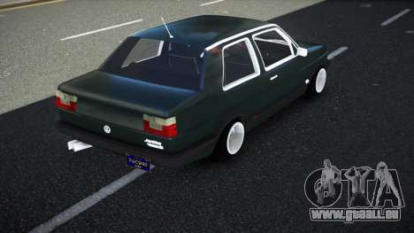 Volkswagen Jetta Negibamib pour GTA 4